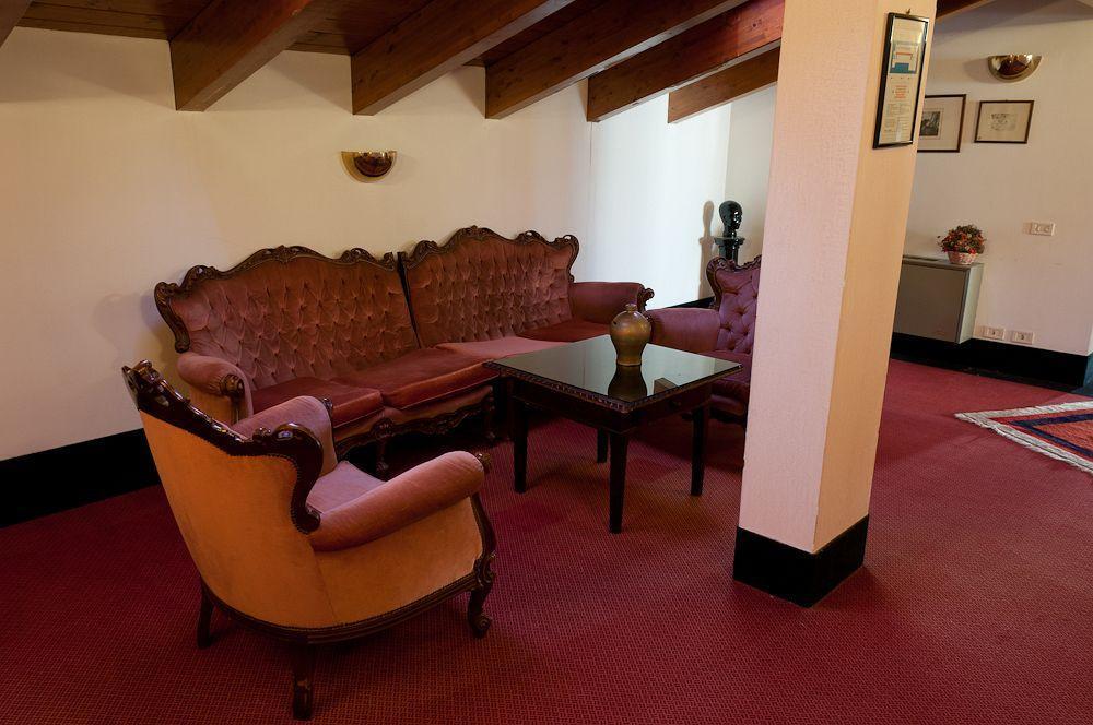 Hotel Villa Isabela SantʼAngelo Εξωτερικό φωτογραφία