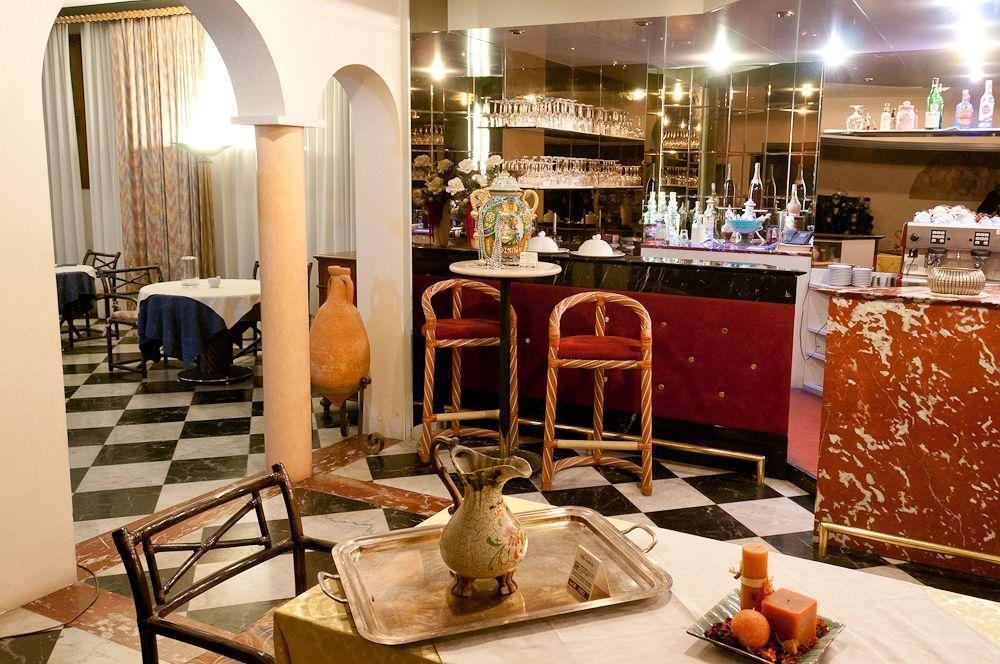 Hotel Villa Isabela SantʼAngelo Εξωτερικό φωτογραφία