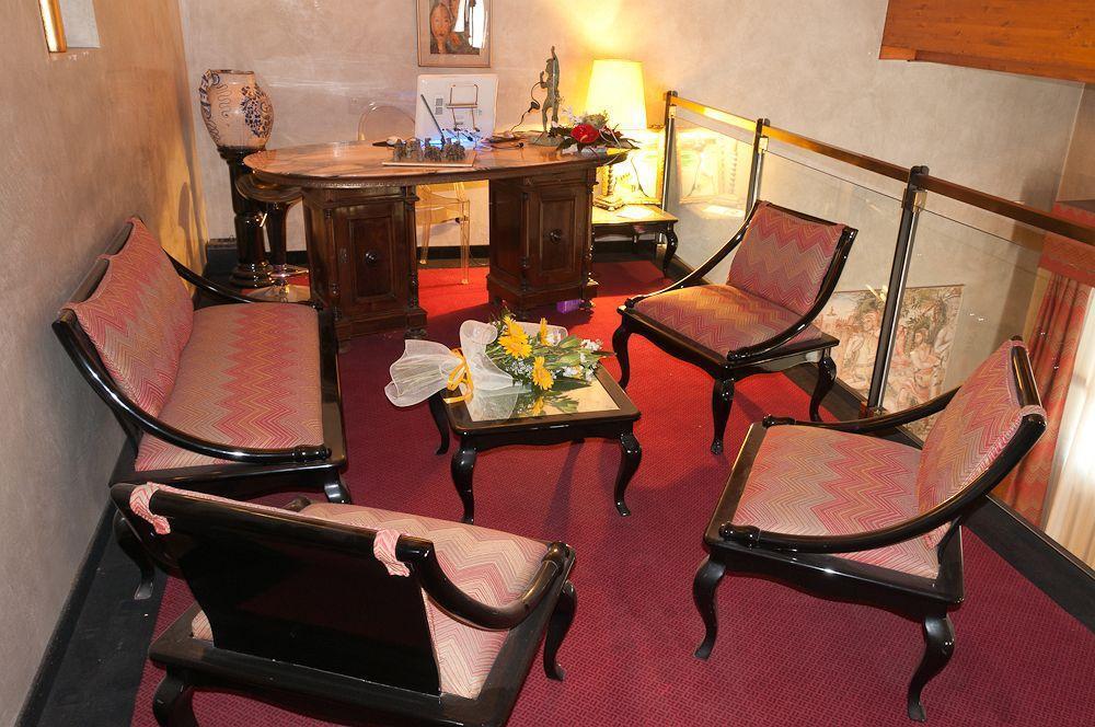 Hotel Villa Isabela SantʼAngelo Εξωτερικό φωτογραφία